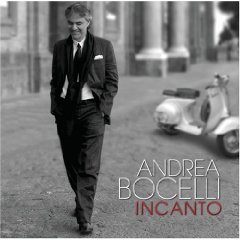 Andrea Bocelli