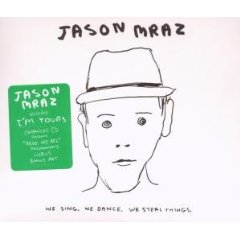 Jason Mraz