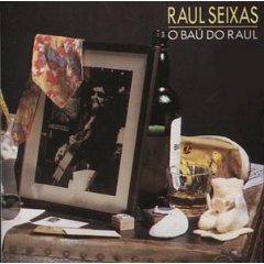 Raul Seixas