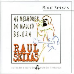 Raul Seixas