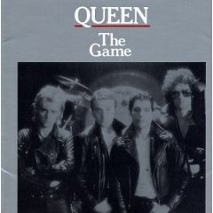 Queen The Game