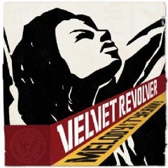 Velvet Revolver