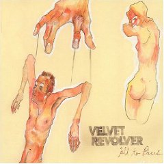Velvet Revolver
