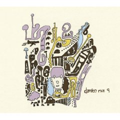 Damien Rice
