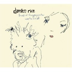 Damien Rice