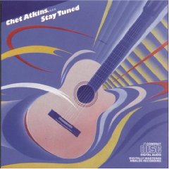 Chet Atkins
