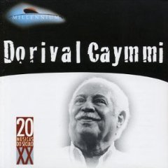 Dorival Caymmi