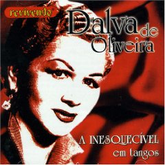 Dalva de Oliveira