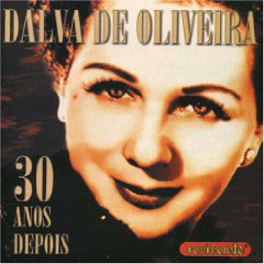 Dalva de Oliveira