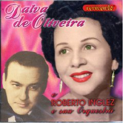 Dalva de Oliveira
