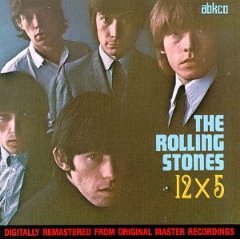 The Rolling Stones