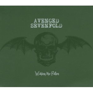 Avenged Sevenfold