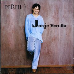 Jorge Vercilo