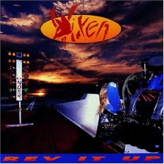 Vixen