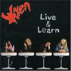 Vixen