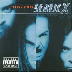 Static-X