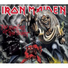 Iron Maiden