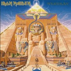 Iron Maiden