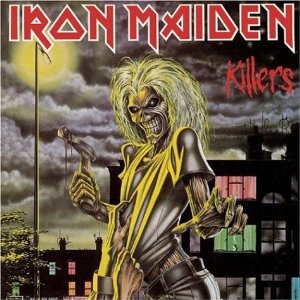 Iron Maiden