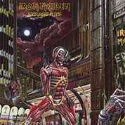 Iron Maiden