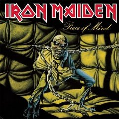 Iron Maiden