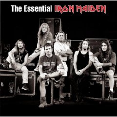Iron Maiden