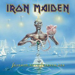 Iron Maiden