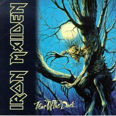 Iron Maiden
