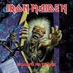 Iron Maiden