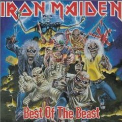 Iron Maiden
