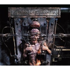 Iron Maiden