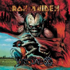 Iron Maiden