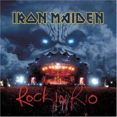 Iron Maiden