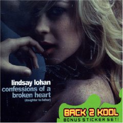 Lindsay Lohan