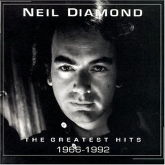 neil diamond greatest hits