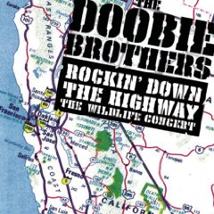 Doobie Brothers