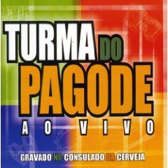 Turma do Pagode
