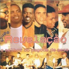 Grupo Revela��o
