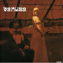 Vanusa