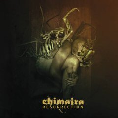 Chimaira