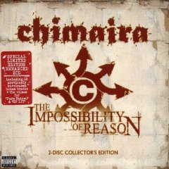 Chimaira