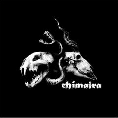 Chimaira