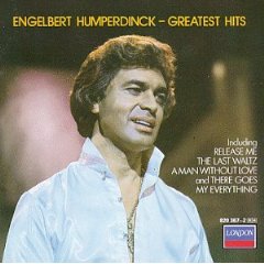 engelbert humperdinck