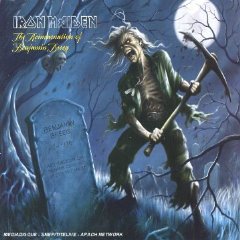 Iron Maiden