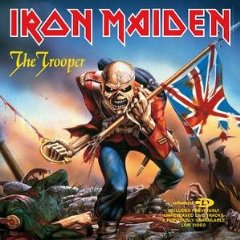 Iron Maiden