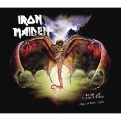Iron Maiden