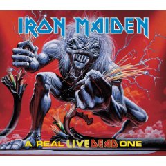Iron Maiden