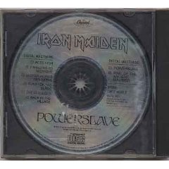 Iron Maiden