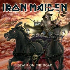 Iron Maiden