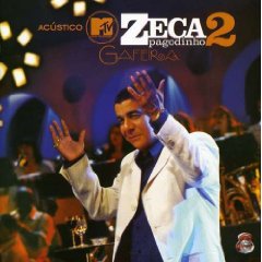 Zeca Pagodinho
